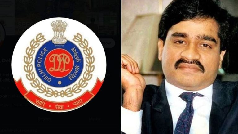 ISI-Linked Dawood Plot Targeted Delhi Figure