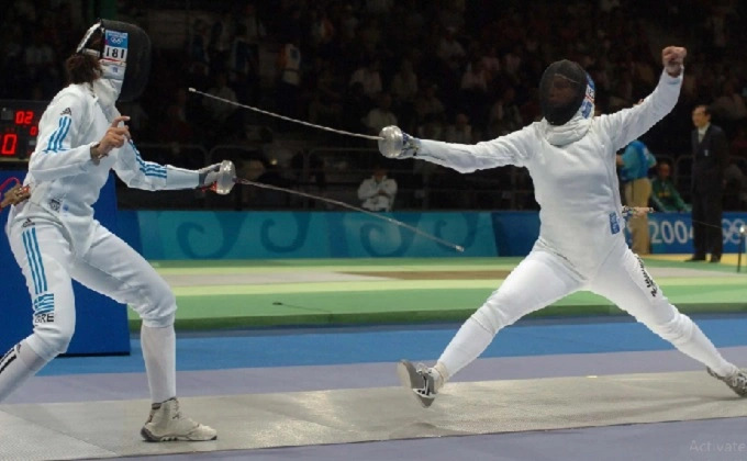 Pakistan Skips Asian Senior Fencing Championships In Delhi Despite Invitation, Says FAI