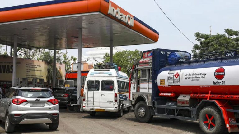 Fuel Alert: Government Introduces 90-Day Restriction On Bulk Diesel Sales