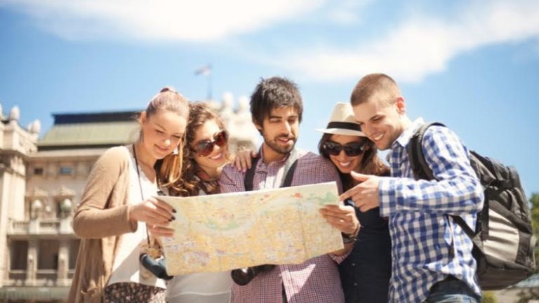 Gen Z Is Redefining Travel: Why the Traditional Annual Vacation Is Losing Its Appeal
