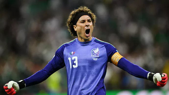 Guillermo Ochoa Retires After Historic FIFA World Cup Record As Mexico Finish Group Stage Perfectly