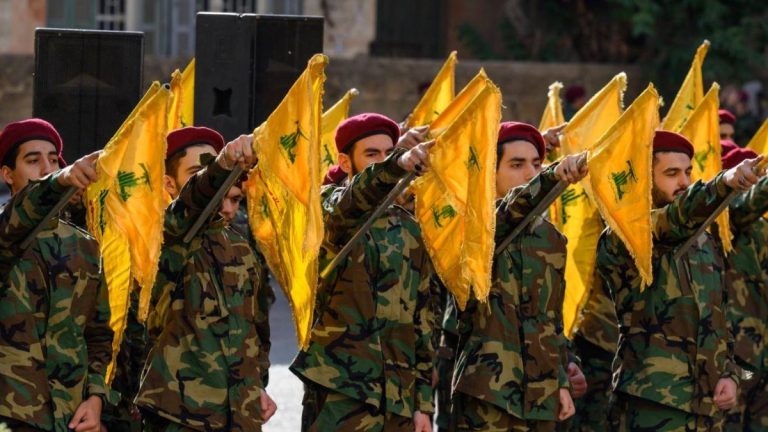 How Hezbollah Shapes Iran’s Fight For Regional Influence