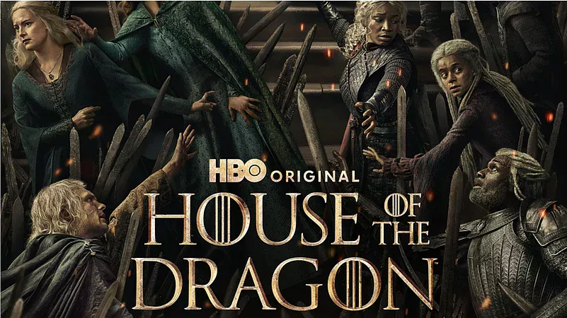 House Of The Dragon Season 3 Release Date In India