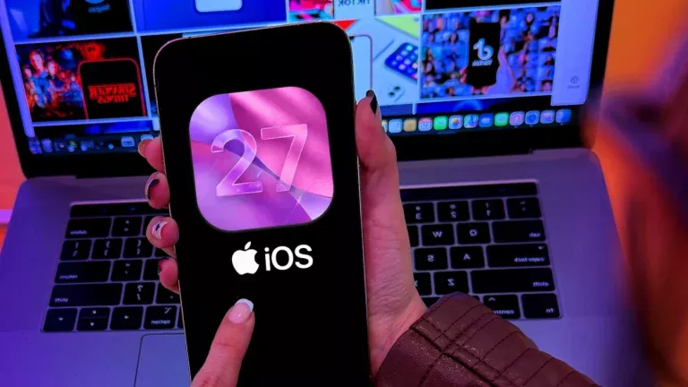 iOS 27 Update: These iPhones May Lose Support As Apple Intelligence Creates A New Upgrade Divide