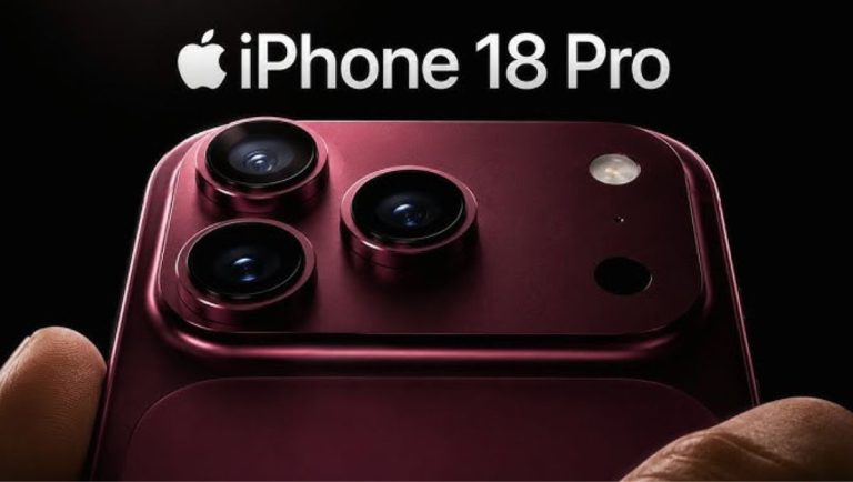 Buying an iPhone 18 Pro Max? You May Have to Pay Up to $200 More, Here's Why!