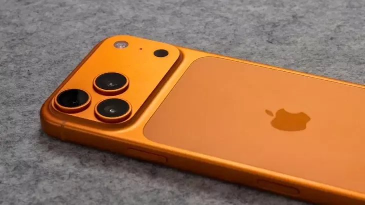 iPhone 18 Pro Battery Leak Suggests Different Battery Sizes for China And US Models