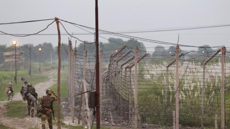 India Protests Pakistan's Gilgit-Baltistan Poll Plan