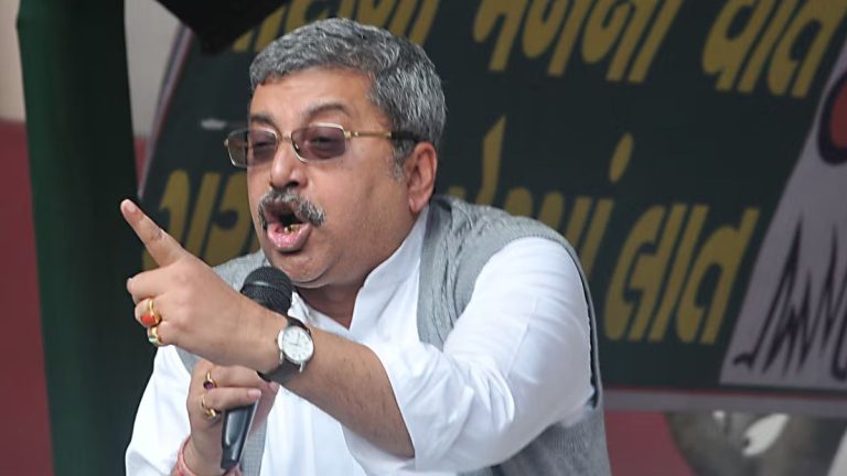 TMC Rift Deepens As Kalyan Banerjee Targets Rebels