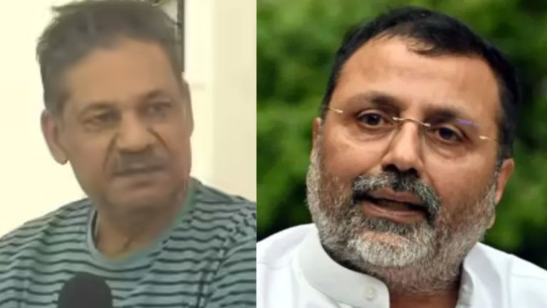 TMC Crisis: Kirti Azad Accuses Nishikant Dubey Of Fueling Party Revolt