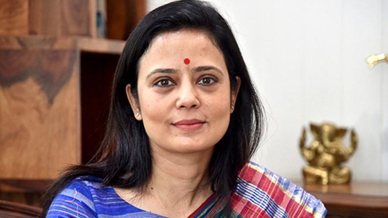 'Resign And Contest On BJP Ticket': Mahua Targets TMC Dissidents