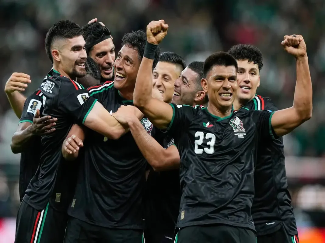 Mexico Reach FIFA World Cup Knockout Stage After Capitalising On South Korea's Costly Defensive Error