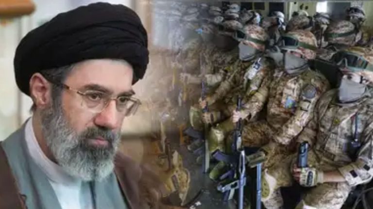 Iran’s Khamenei Claims Enemy Defeated After Conflict