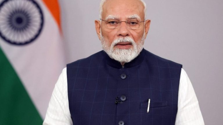 PM Modi To Attend Bengal Foundation Day, Lead Yoga Day Event In Kolkata