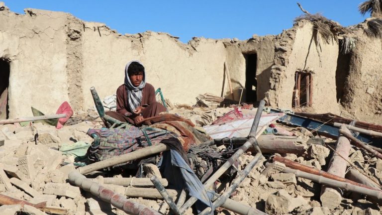 Pakistan Airstrikes Kill 19 In Afghanistan, Taliban Condemns Attack