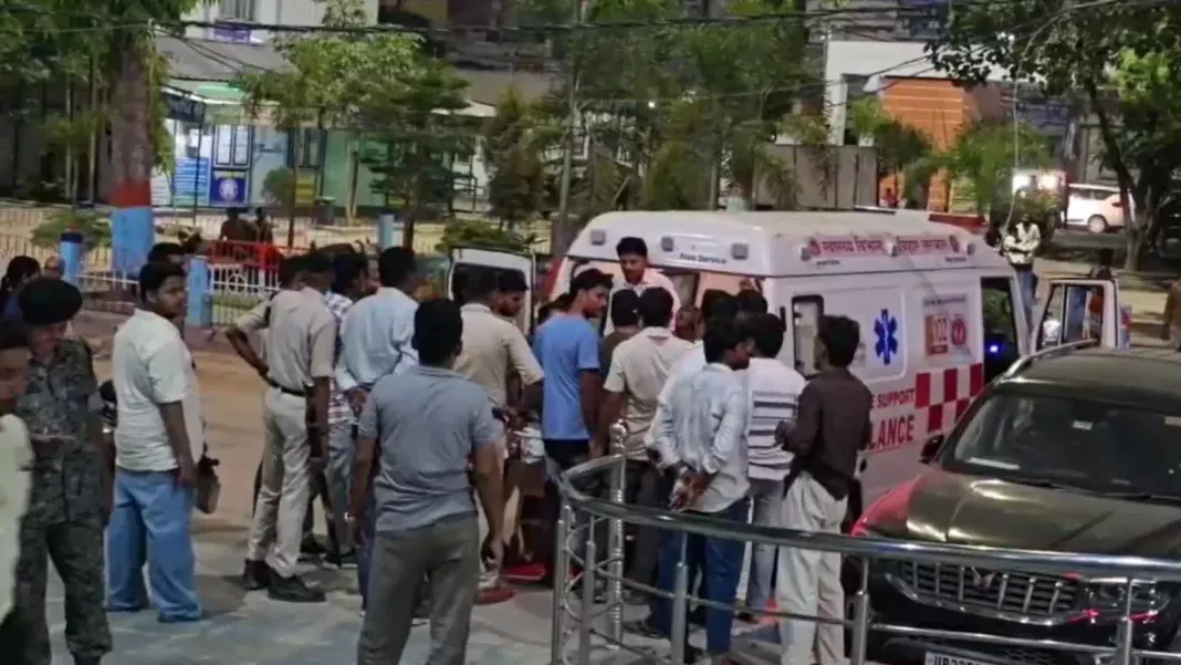 Pankaj Tripathi's Brother Assaulted In Bihar Over Land Dispute, One Arrested