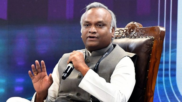 Priyank Kharge To RSS: No One Is Above Public Accountability