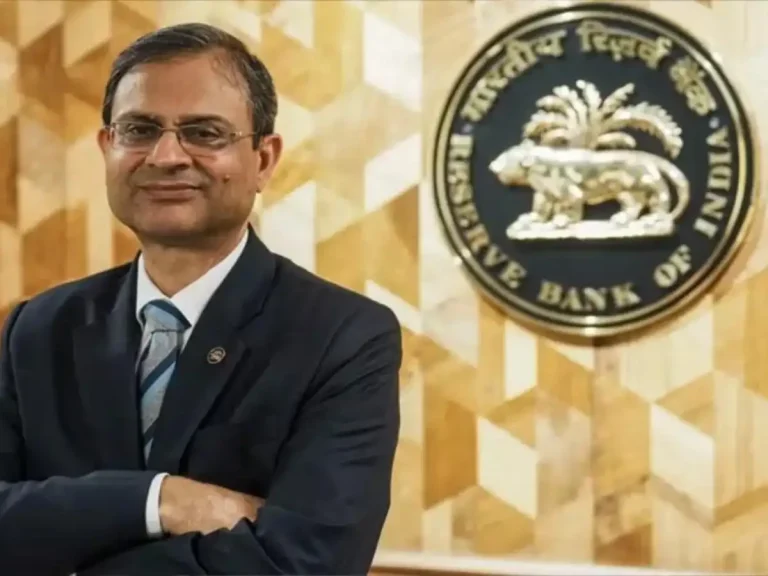 RBI Keeps Repo Rate Unchanged At 5.25%, Cuts Growth Forecast And Raises Inflation Outlook