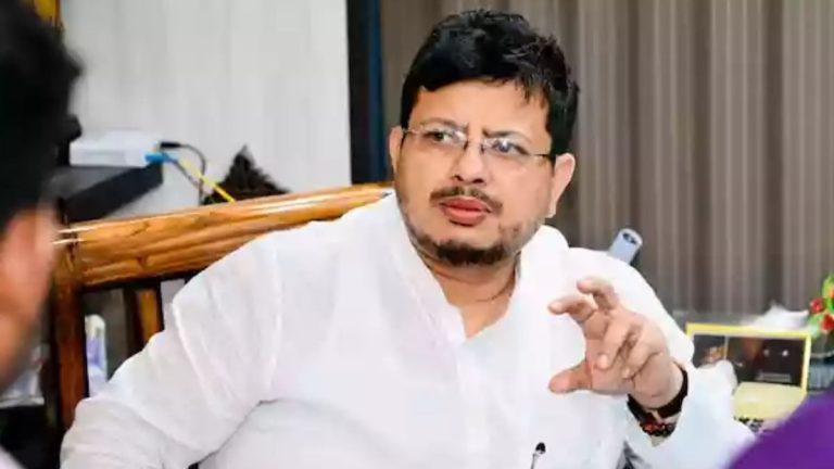 Ritabrata Banerjee Gets Relief As HC Rejects TMC Plea