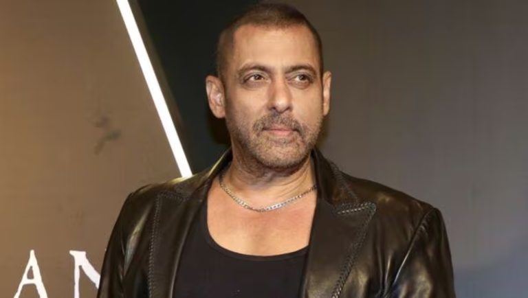 Salman Khan Battled Pain And Personal Tragedy While Shooting Sikandar, Reveals Co-Star Vishal Vashishtha