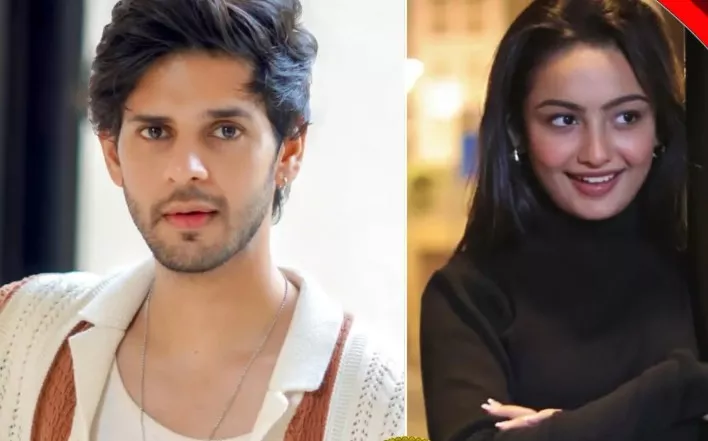 Sanchita Ugale's Friend Makes EXPLOSIVE Claims Against Ujwal Sharma
