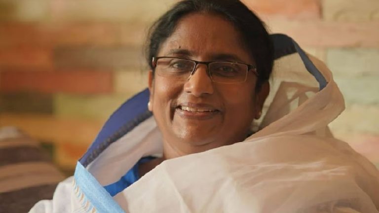 Shanimol Usman Elected Kerala’s 4th Woman Deputy Speaker After 35 Years