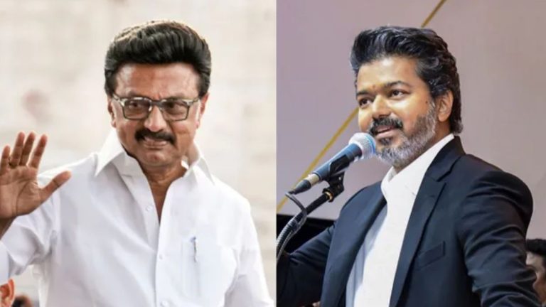 DMK Clarifies Stalin’s ‘3-Month Government’ Remark