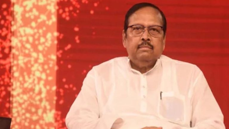 TMC MP Sukhendu Sekhar Roy Resigns From Rajya Sabha