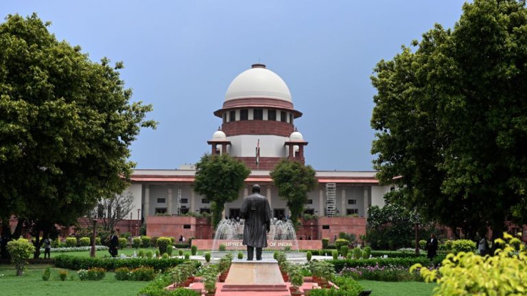 SC Seeks Reply On RTE Act Implementation In Punjab