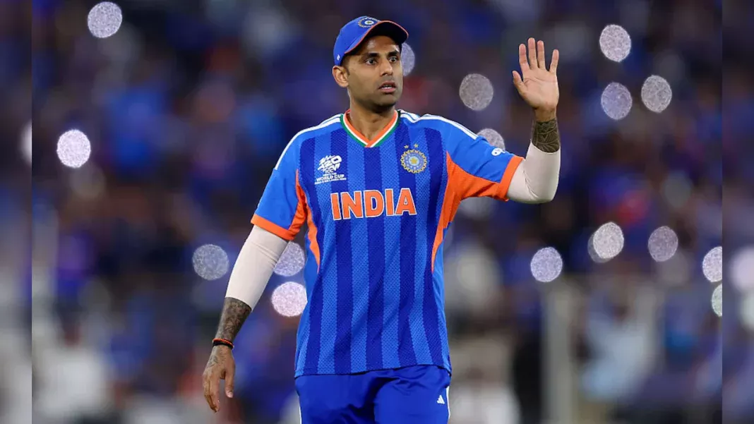Suryakumar Yadav's T20I Captaincy Exit Sparks Debate: Did India's World Cup-Winning Skipper Deserve Better?
