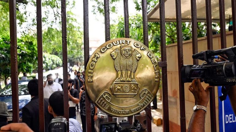 Telegram Approaches Delhi High Court Over NEET Curbs