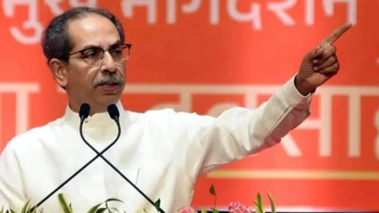 Defection Fears In Shiv Sena (UBT)? Uddhav Calls Emergency MP Meet