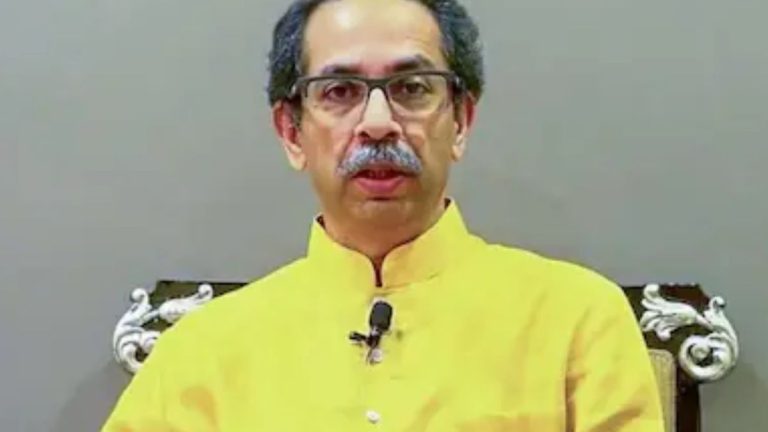 Security Upgraded For Six Shiv Sena (UBT) MPs