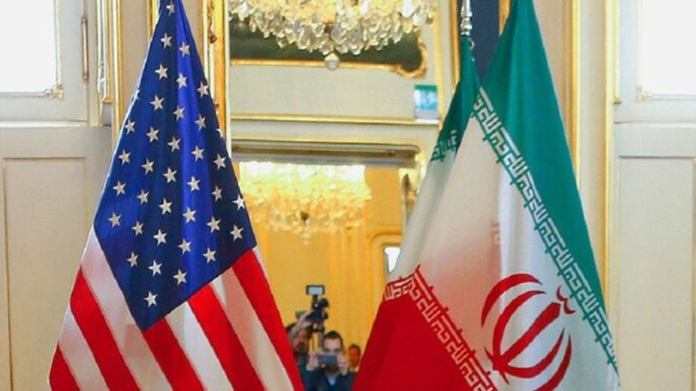 Geneva Set For Key US-Iran Meeting