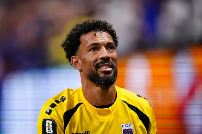 Cape Verde Goalkeeper Vozinha Hails Historic FIFA World Cup 2026 Knockout Qualification, Calls Argentina Clash ‘A Dream’