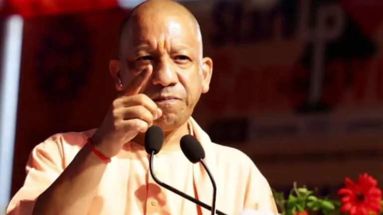 'Violence In The Name Of Friendship Won't Be Tolerated': Yogi On Ghaziabad Case