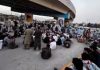 Families Protest In Quetta After 21 Police Officers Die In TTP Attack Families Protest In Quetta After 21 Police Officers Die In TTP Attack