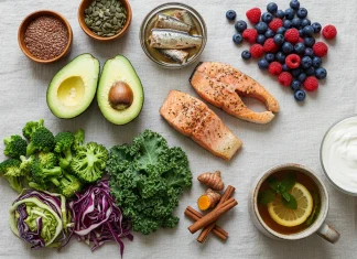 7 Everyday Indian Foods That May Help Support Hormonal Balance Naturally 7 Everyday Indian Foods That May Help Support Hormonal Balance Naturally