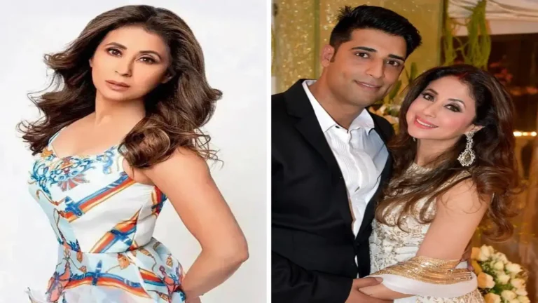 90s Star Urmila Matondkar’s Interfaith Marriage to Mohsin Akhtar Mir Ended After Eight Years