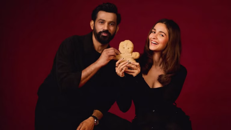 Alia Bhatt Confirms Tumbbad 2 After Alpha Box Office Setback