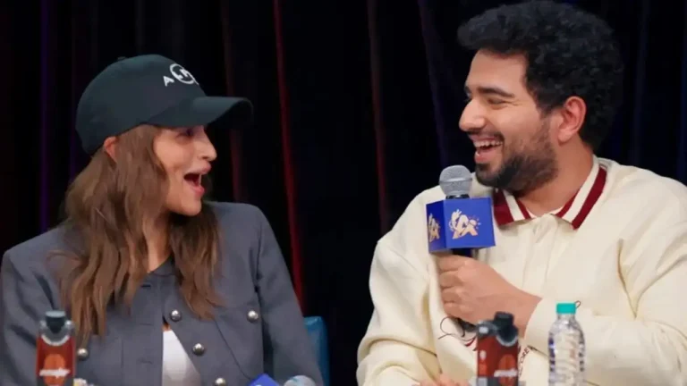 Did Alia Bhatt Get Paid For ‘India’s Got Latent’? Here’s What Happened
