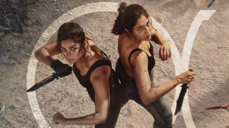 Alpha First Half Review: Strong Action, Alia Bhatt Leads the Show as Second Half Holds the Key