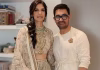 Aamir Khan Allegedly Receives Social Media Threat After Marriage to Gauri Spratt; Police Await Formal Complaint Aamir Khan Allegedly Receives Social Media Threat After Marriage to Gauri Spratt; Police Await Formal Complaint