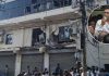 Calcutta High Court Stops Demolition Of Abhishek Banerjee’s Office Calcutta High Court Stops Demolition Of Abhishek Banerjee's Office