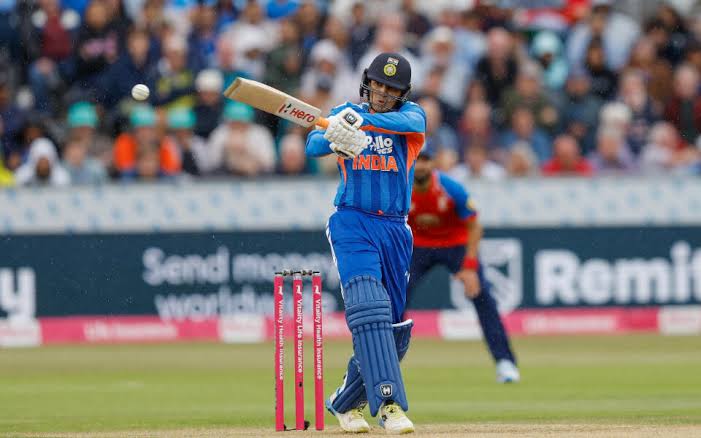 'He's The Original Boss Baby': Ajay Jadeja Hails Abhishek Sharma After Explosive Fifty Against England