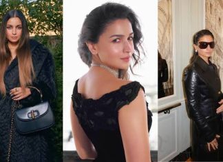 Alia Bhatt Masters Quiet Luxury in All-Black Ensemble for ‘Alpha’ Press Tour Alia Bhatt Masters Quiet Luxury in All-Black Ensemble for ‘Alpha’ Press Tour