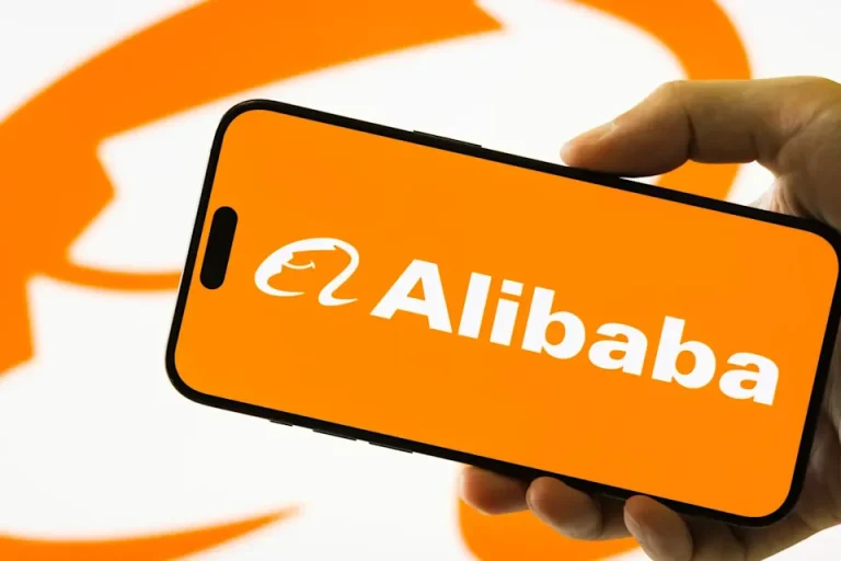 Alibaba Shares Jump As Qwen AI Powers Apple Intelligence In China