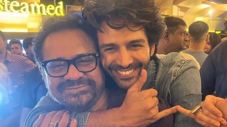 Anees Bazmee Likely to Return for Bhool Bhulaiyaa 4 With Kartik Aaryan, Says Report