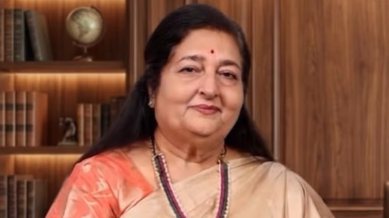 Anuradha Paudwal Faces Criticism Over Remarks On LGBTQIA+ Rights And Marriage