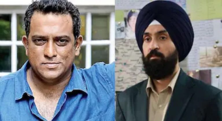 Anurag Basu Reacts After Diljit Dosanjh's Satluj Is Removed From ZEE5, Compares Honey Trehan To Jafar Panahi
