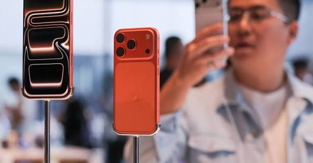 Apple Gets Approval To Launch Apple Intelligence In China, Boosting AI Push In Key Market
